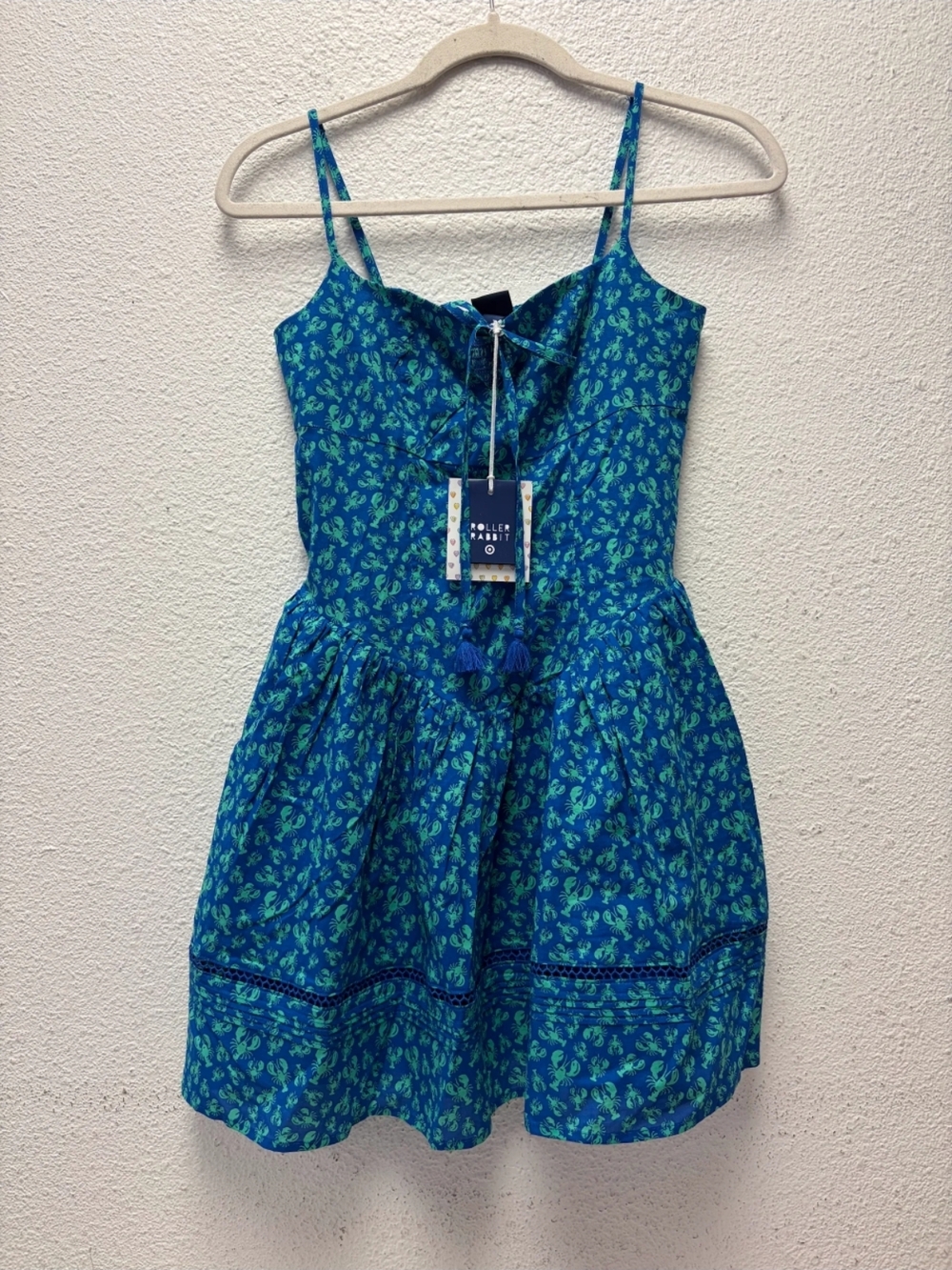 Womens Mini Dress Size Medium & XXS #510-511